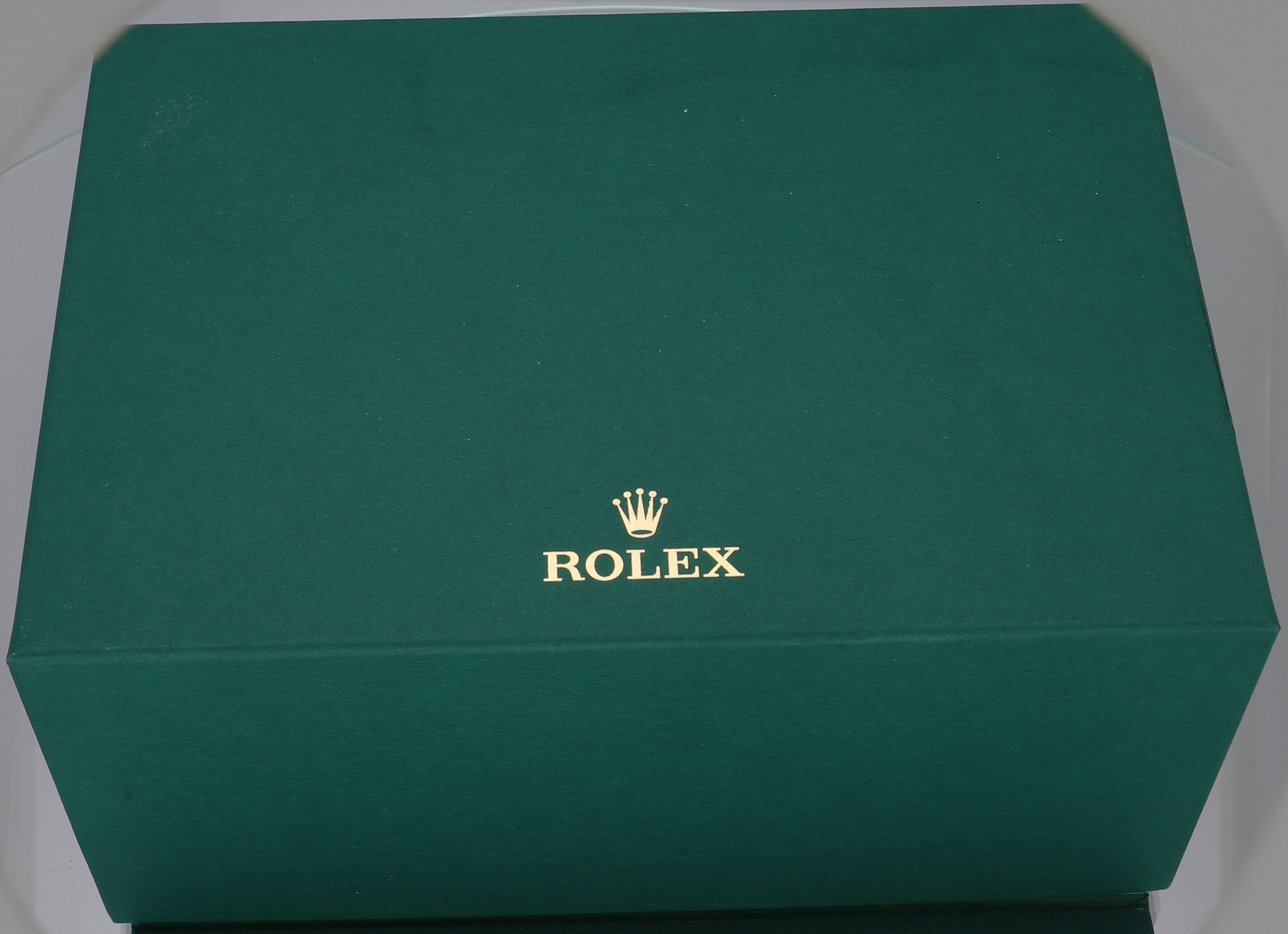 Rolex Explorer II